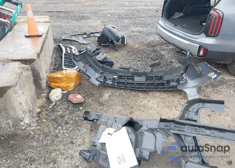 2024 Kia Telluride Ex from USA, damaged, VIN 5XYP34GC8RG493124